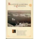 Relatos de la Historia de Cartagena: Tomo 1