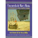 UNA NOVELA DE MAR Y MESTA "La Trashumancia de un Rochano Conquense a Cartagena"