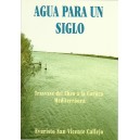 Agua para un siglo