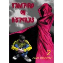 VAMPIRO EN VISPERAS