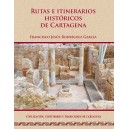 RUTAS E ITNERARIOS HISTÓRICOS DE CARTAGENA